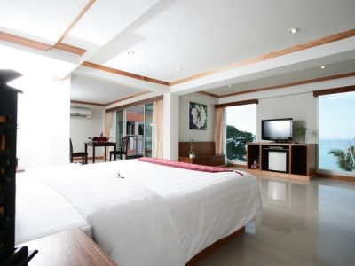 Absolute Beach Resort Phuket Eksteriør billede