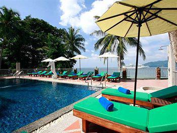 Absolute Beach Resort Phuket Eksteriør billede